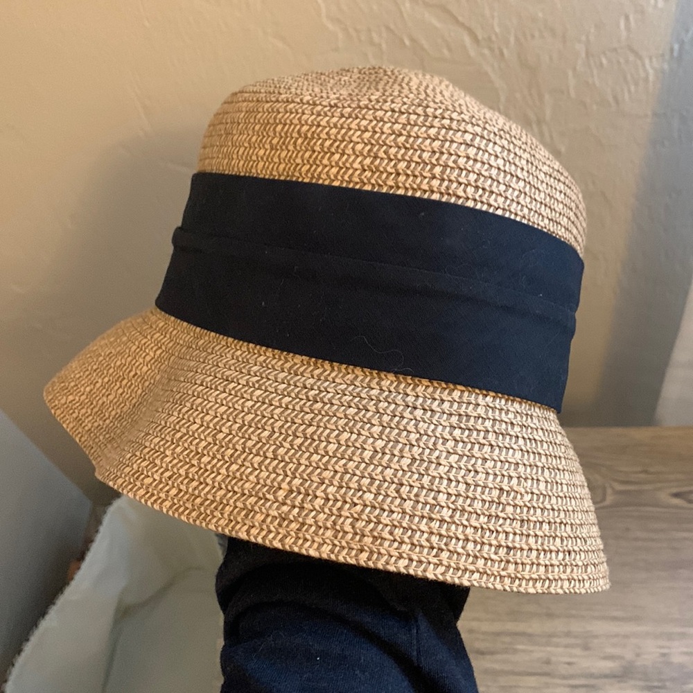 Sun hat